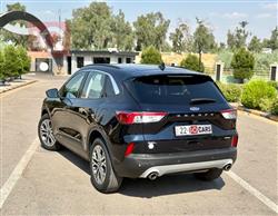 فورد إسكيب